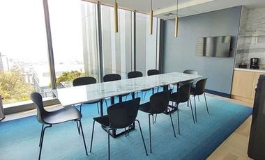 Luxury 57 Promenade Apartement 183m 3BR Thamrin Jakarta Pusat