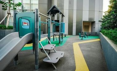 Luxury 57 Promenade Apartement 183m 3BR Thamrin Jakarta Pusat