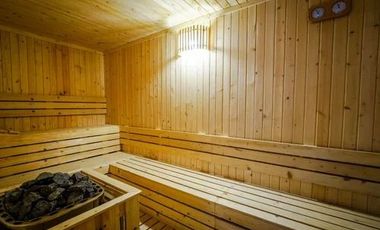 Luxury 57 Promenade Apartement 183m 3BR Thamrin Jakarta Pusat