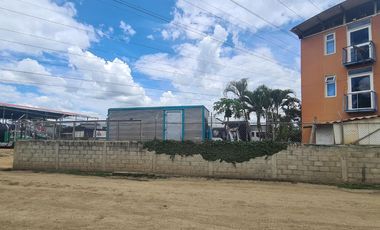 VENDO LOTE 2518 M2 CENCAR ARROYOHONDO