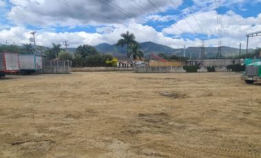 VENDO LOTE 2518 M2 CENCAR ARROYOHONDO