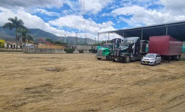 VENDO LOTE 2518 M2 CENCAR ARROYOHONDO