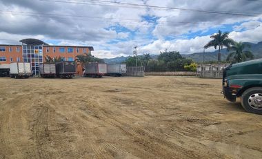 VENDO LOTE 2518 M2 CENCAR ARROYOHONDO