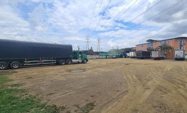 VENDO LOTE 2518 M2 CENCAR ARROYOHONDO