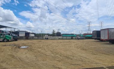 VENDO LOTE 2518 M2 CENCAR ARROYOHONDO