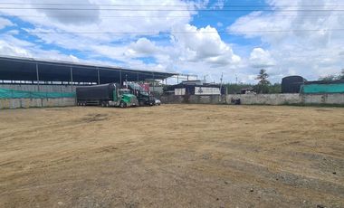 VENDO LOTE 2518 M2 CENCAR ARROYOHONDO