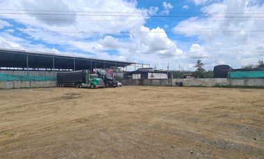 VENDO LOTE 2518 M2 CENCAR ARROYOHONDO