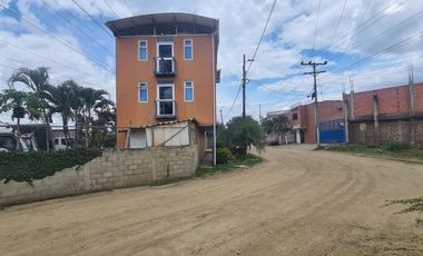 VENDO LOTE 2518 M2 CENCAR ARROYOHONDO