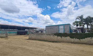 VENDO LOTE 2518 M2 CENCAR ARROYOHONDO