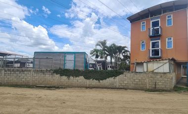 VENDO LOTE 2518 M2 CENCAR ARROYOHONDO