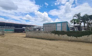 VENDO LOTE 2518 M2 CENCAR ARROYOHONDO