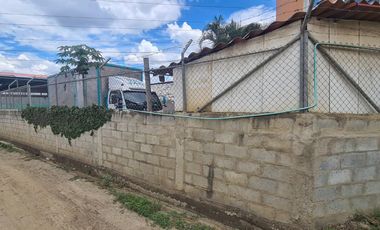 VENDO LOTE 2518 M2 CENCAR ARROYOHONDO