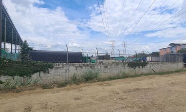 VENDO LOTE 2518 M2 CENCAR ARROYOHONDO