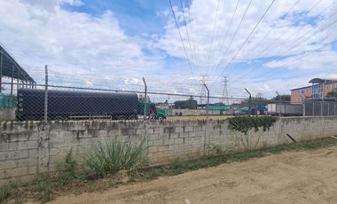 VENDO LOTE 2518 M2 CENCAR ARROYOHONDO