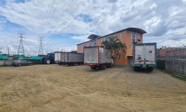 VENDO LOTE 2518 M2 CENCAR ARROYOHONDO