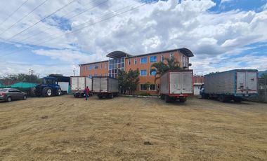 VENDO LOTE 2518 M2 CENCAR ARROYOHONDO