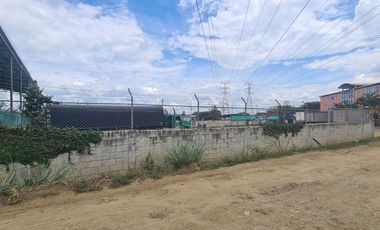 VENDO LOTE 2518 M2 CENCAR ARROYOHONDO