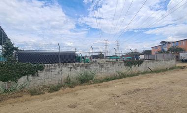 VENDO LOTE 2518 M2 CENCAR ARROYOHONDO