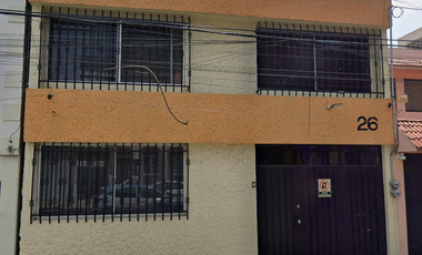 CASA EN SANTA MARIA LA RIBERA EN GRAN VENTA DE REMATE