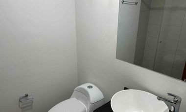 APARTAMENTO EN RENTA ALPES PEREIRA