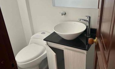 APARTAMENTO EN RENTA ALPES PEREIRA