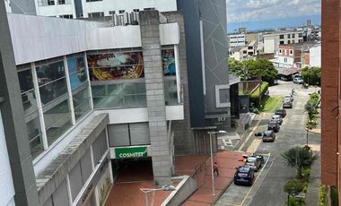 APARTAMENTO EN RENTA ALPES PEREIRA