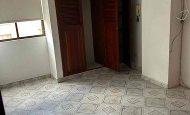 APARTAMENTO EN RENTA ALPES PEREIRA