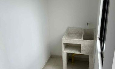 APARTAMENTO EN RENTA ALPES PEREIRA