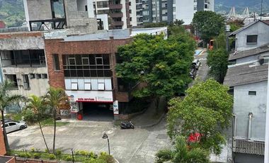 APARTAMENTO EN RENTA ALPES PEREIRA