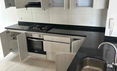 APARTAMENTO EN RENTA ALPES PEREIRA