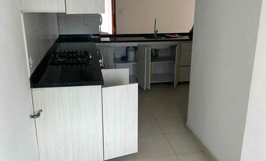 APARTAMENTO EN RENTA ALPES PEREIRA