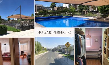 DEPARTAMENTO EN VENTA EN QUERETARO. ZAKIA. ZANHIA