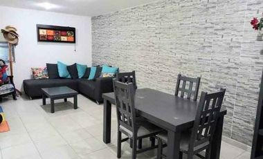 CASA EN VENTA EN PACHUCA, FRENTE AL ITLA