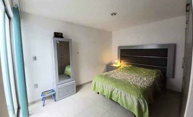 CASA EN VENTA EN PACHUCA, FRENTE AL ITLA