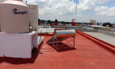 CASA EN VENTA EN PACHUCA, FRENTE AL ITLA