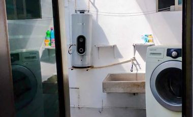 CASA EN VENTA EN PACHUCA, FRENTE AL ITLA