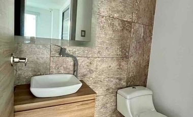 ACOGEDORA CASA EN LINDA URBANIZACION CON AREAS SOCIALES Y PARQUES