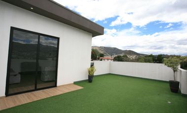 🌿 Vive la Experiencia de Estrenar — Suite Exclusiva con Terraza Privada