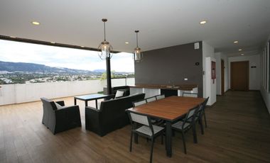 🌿 Vive la Experiencia de Estrenar — Suite Exclusiva con Terraza Privada