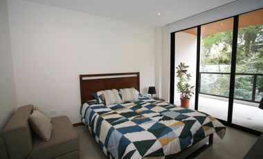 🌿 Vive la Experiencia de Estrenar — Suite Exclusiva con Terraza Privada