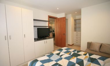 🌿 Vive la Experiencia de Estrenar — Suite Exclusiva con Terraza Privada