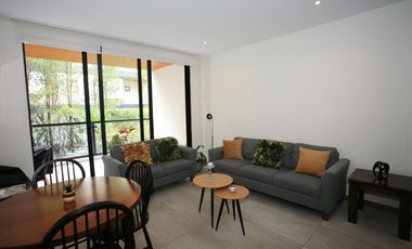 🌿 Vive la Experiencia de Estrenar — Suite Exclusiva con Terraza Privada