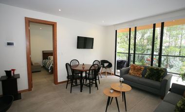 🌿 Vive la Experiencia de Estrenar — Suite Exclusiva con Terraza Privada