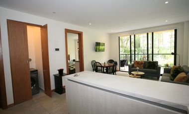 🌿 Vive la Experiencia de Estrenar — Suite Exclusiva con Terraza Privada