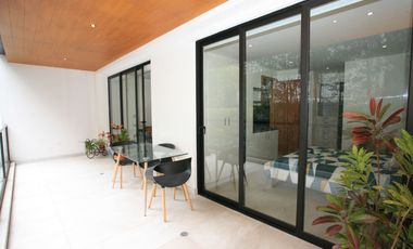 🌿 Vive la Experiencia de Estrenar — Suite Exclusiva con Terraza Privada