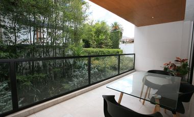 🌿 Vive la Experiencia de Estrenar — Suite Exclusiva con Terraza Privada