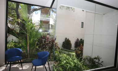 🌿 Vive la Experiencia de Estrenar — Suite Exclusiva con Terraza Privada