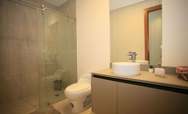 🌿 Vive la Experiencia de Estrenar — Suite Exclusiva con Terraza Privada