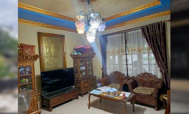 DIJUAL RUMAH LAHAN LUAS DEKAT JALAN BAMBANG UTOYO LEMABANG PALEMBANG