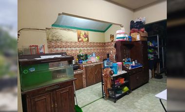 DIJUAL RUMAH LAHAN LUAS DEKAT JALAN BAMBANG UTOYO LEMABANG PALEMBANG